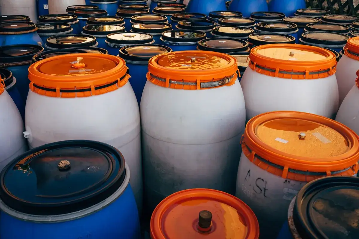 Medical Waste Removal in Boling, TX
